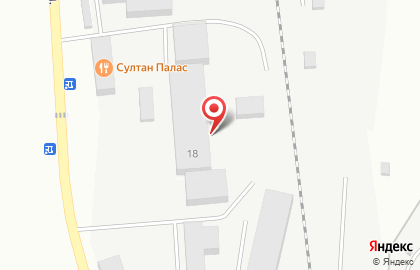 Рекламное агентство Парад на карте