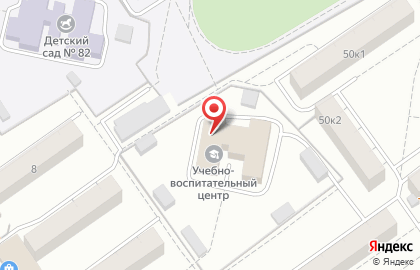 Юридическая фирма Ассистент на Московском проспекте на карте
