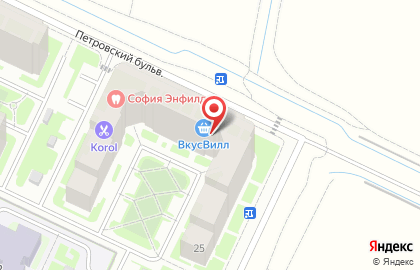 Магазин табачных изделий DЫМ на карте
