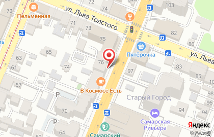 Компания дизайна интерьеров Биенестар на карте