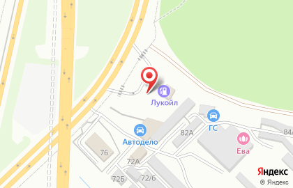 Банкомат Банк Открытие в Центральном районе на карте