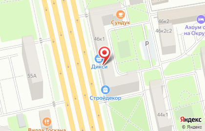 Тпк Компрессоры и Оборудование на карте