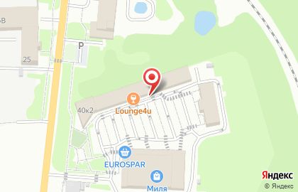 Lounge & bar ДЫМ на карте