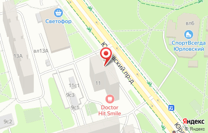 NT Group на карте