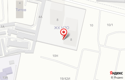 Страховая компания в Екатеринбурге на карте