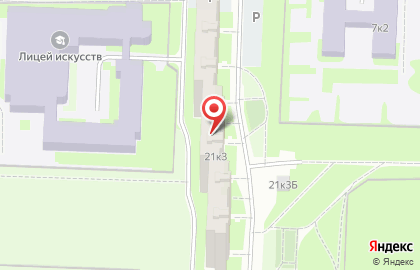 Мастер Переезда на карте