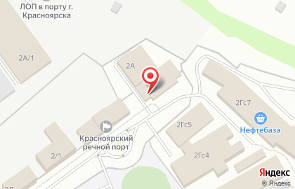 Оптовая фирма Премьер Трейд на карте