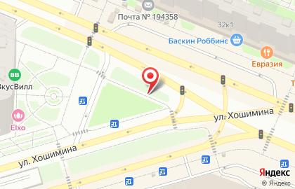 Чайхана Исфара на карте