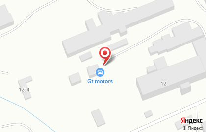 Компания по продаже контрактных японских запчастей Gt-motors в Свердловском районе на карте