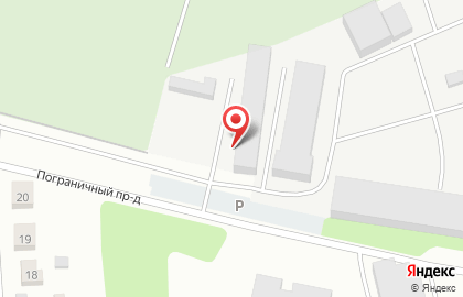 Торговая компания Планета ковки на карте