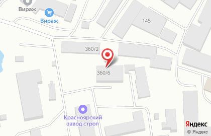 ООО Логос в Центральном районе на карте