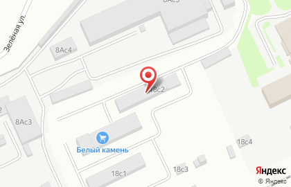 Торговая компания Пилотрейд-Восток на карте