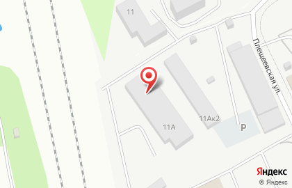 Компания Монолит-14 в Подольске на карте