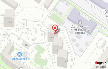 Linerise.Shop на карте