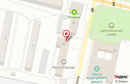 Салон-магазин Орхидея в Санкт-Петербурге на карте
