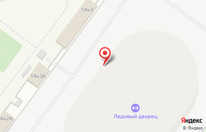 Охрана в Нижнем Новгороде на карте