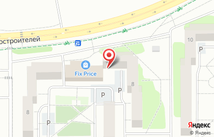 WellComp на карте