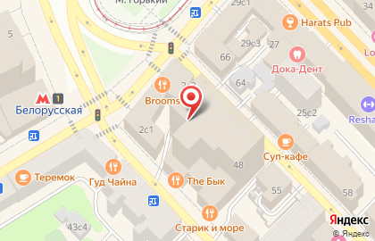 Fresh Expert на карте