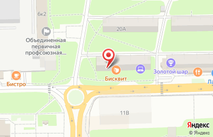 Магазин Раки Смоленск на карте