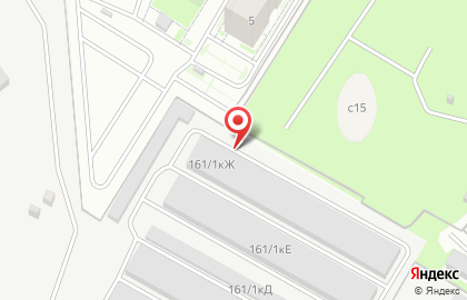 Шиномонтажная мастерская на площади Карла Маркса на карте