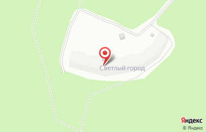 Профбетон на карте