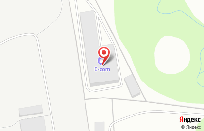 Бетонный завод в Москве на карте