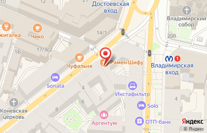 ООО Дома и квартиры на карте