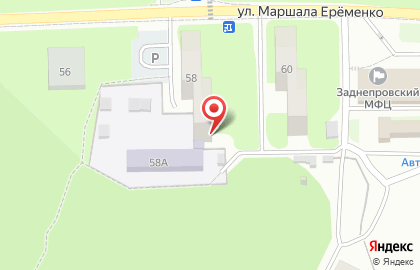 Сервисная компания Ремонт котла 67 на карте
