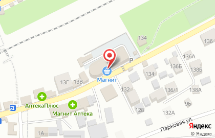 Магазин игрушек в Воронеже на карте