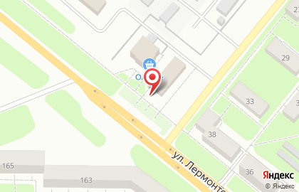 Торговый комплекс Времена года на карте