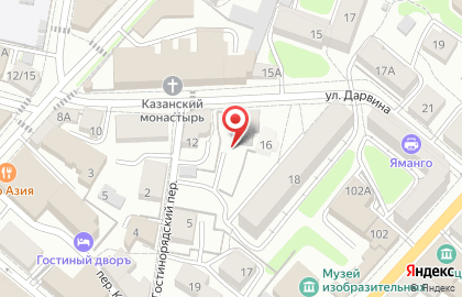 Ритуальная компания ВМК-Калуга на карте