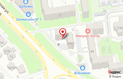 Алмаз кар Казань на карте