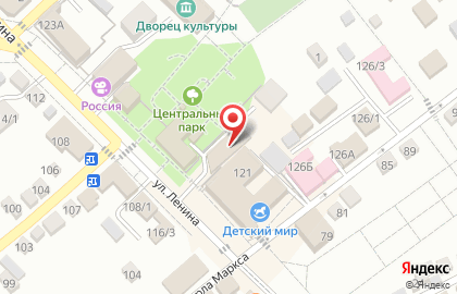 Магазин Best L на карте