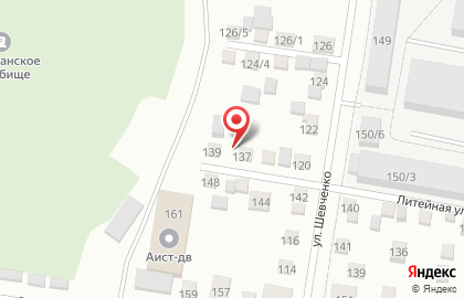 Монтажная компания АмурМонтаж на карте