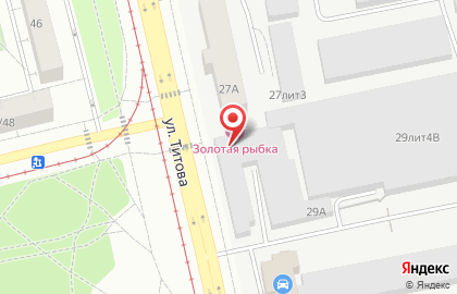 «Даокарс» на карте