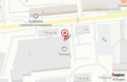 Производственно-монтажная компания Верея-Проф на карте