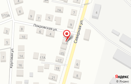 Группа компаний КСБ на карте
