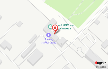 ОАО Банкомат, АКБ Чувашкредитпромбанк на Социалистической улице на карте