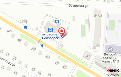 Цветочный салон Твой букет в Благовещенске на карте