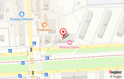 АктивДеньги на карте