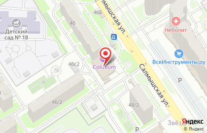 Миори - вкусно априори! на карте