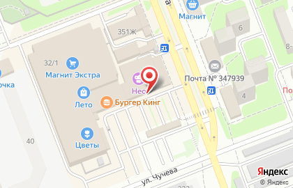 Интернет-магазин Матрас.ру на улице Сызранова на карте