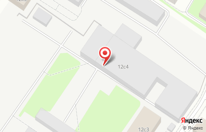 Центр проката, ремонта электро и бензоинструмента 2 Такта на карте