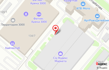 Оптовая фирма Цветами на карте