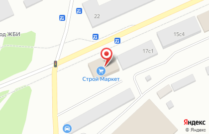 Магазин техники в Архангельске на карте