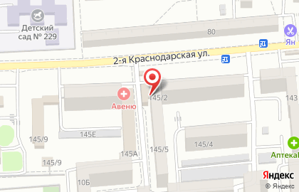 Интернет-магазин Net3G.ru на карте