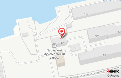 ООО Созвездие в Дзержинском районе на карте
