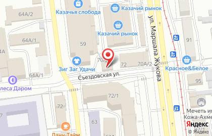 Центр лазерной гравировки Гравер 55 на карте