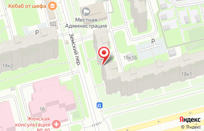 Ертаком на карте
