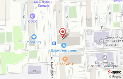 PIVOTEKA на карте